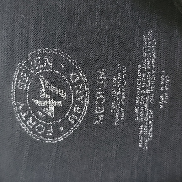 Ice Hockey Lot of 2 Short Sleeve T-Shirts M - Picture 12 of 16